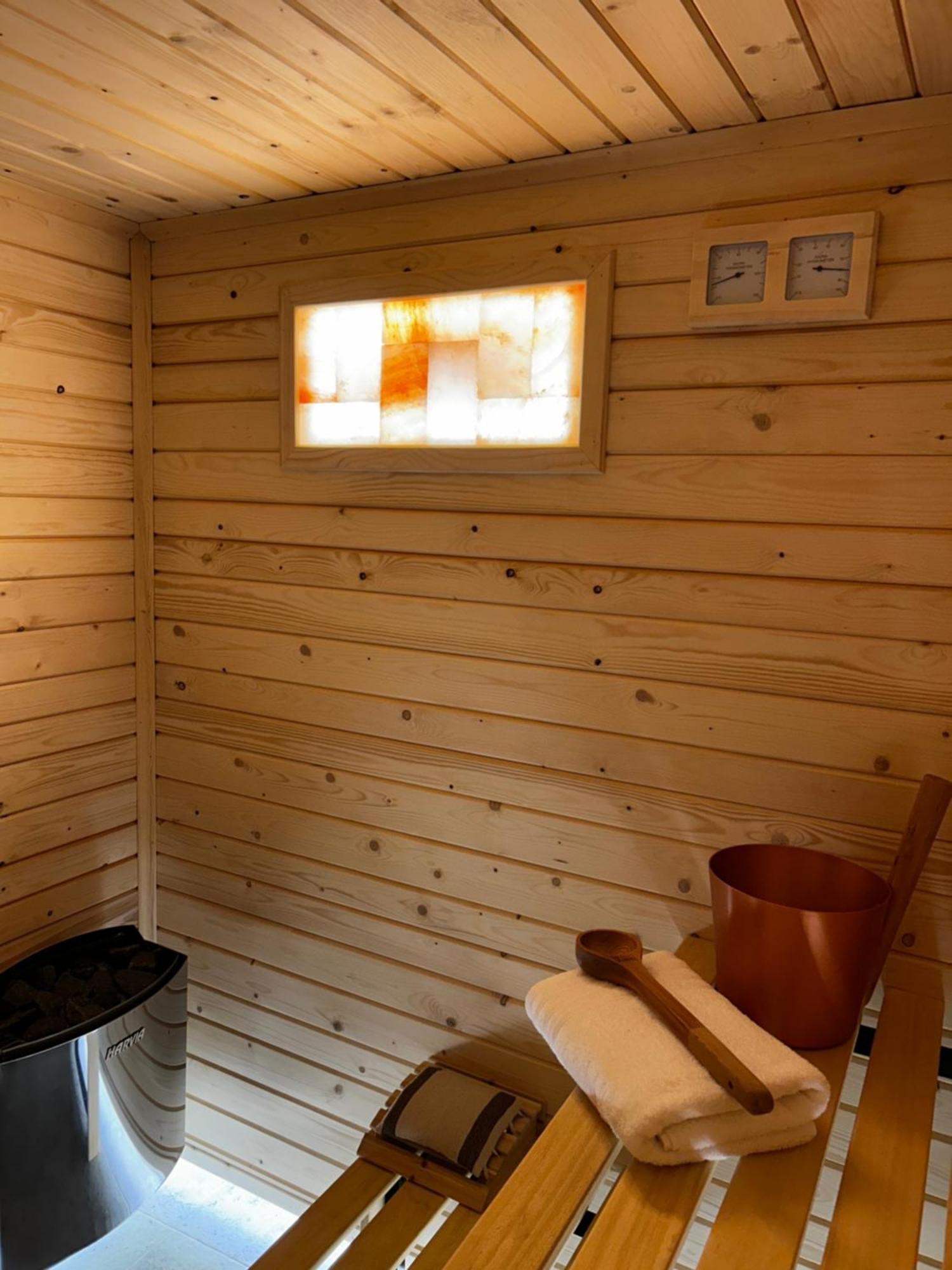זקופאנה Apartamenty Willa Olsza Wood House & Mountain View & Sauna מראה חיצוני תמונה